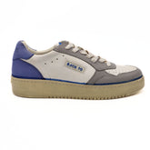 BACK 70 SNEAKER XSLAM V4 BIANCO GRIGIO